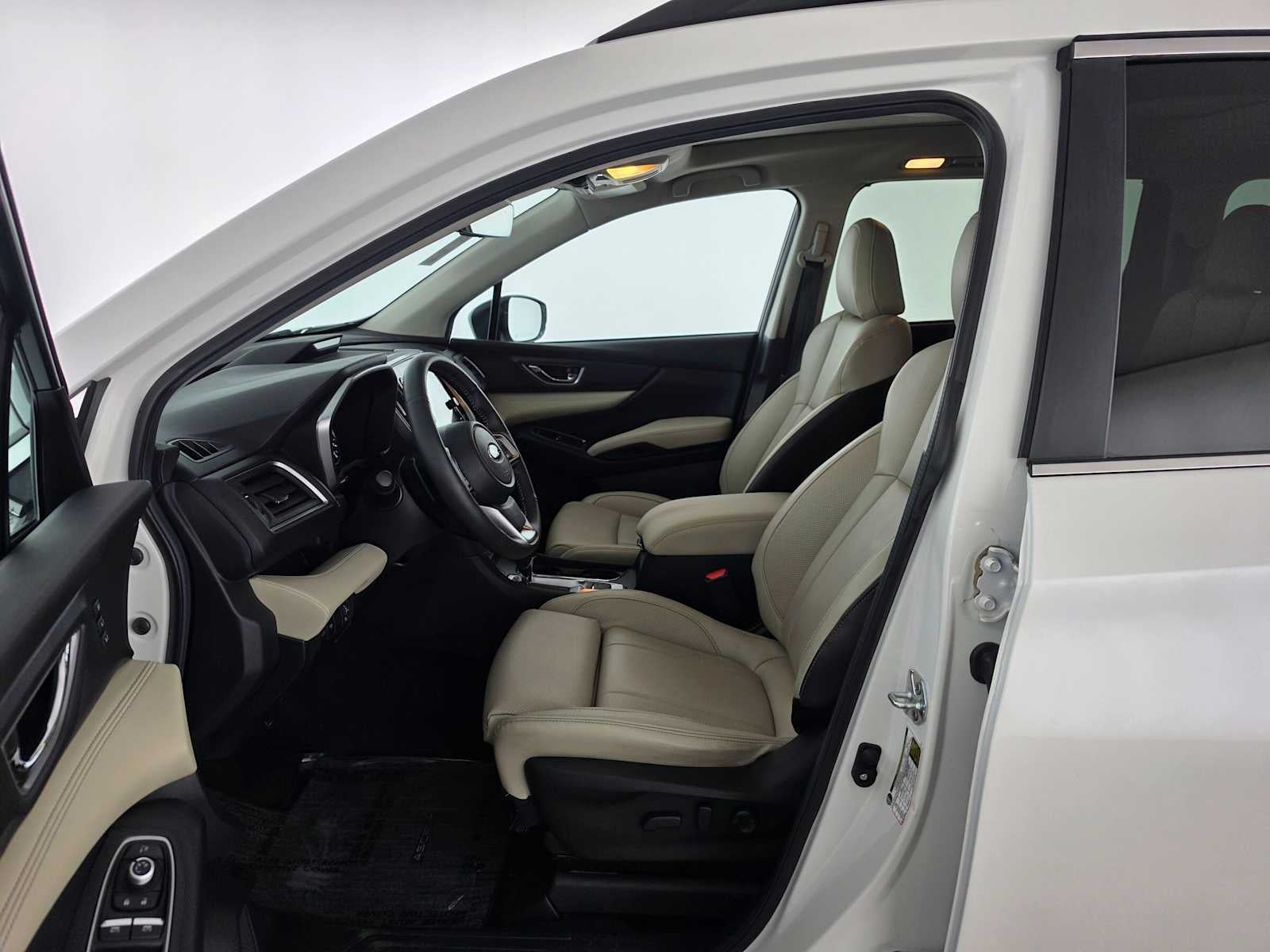 2024 Subaru Ascent Limited