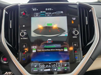 2024 Subaru Ascent Limited