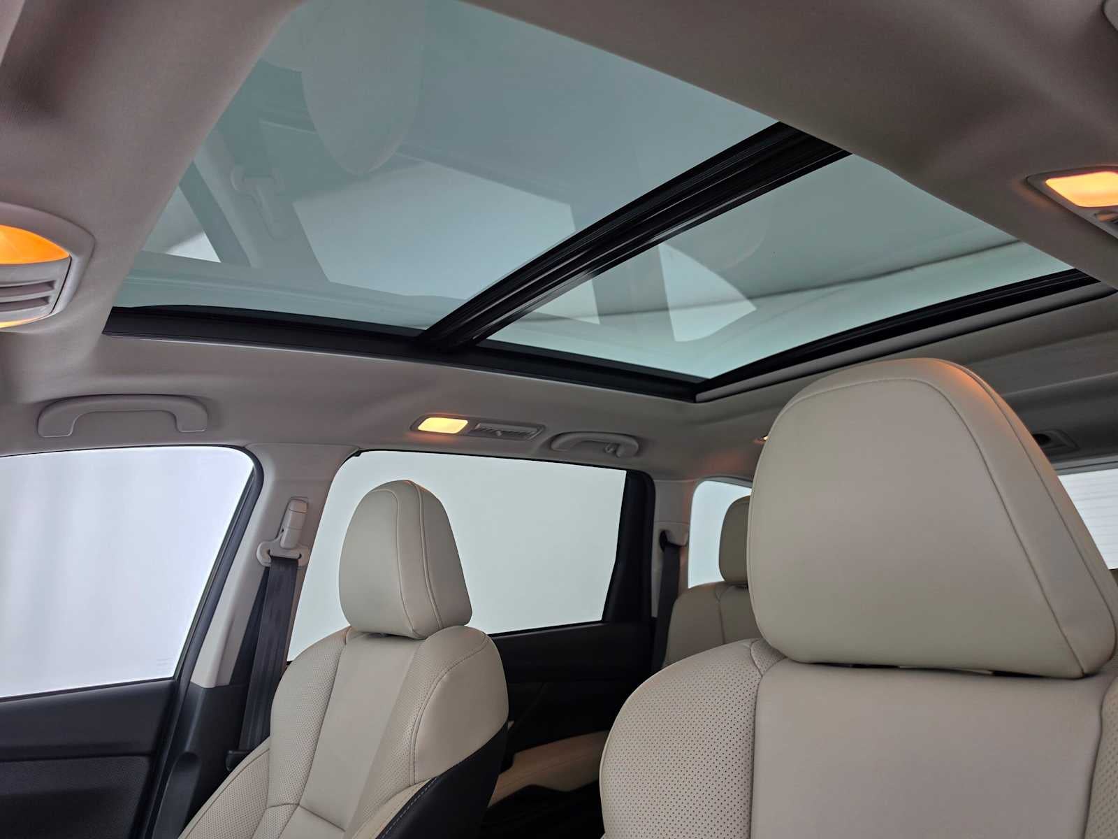 2024 Subaru Ascent Limited