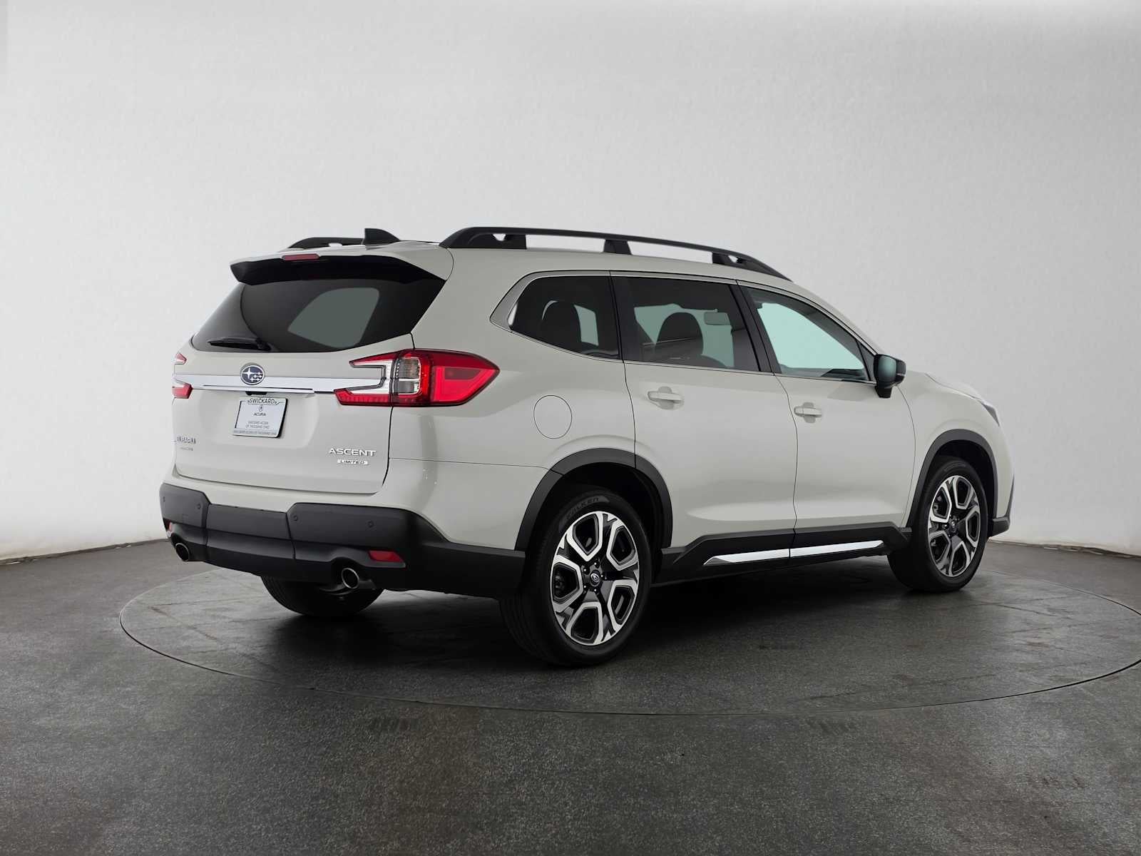 2024 Subaru Ascent Limited