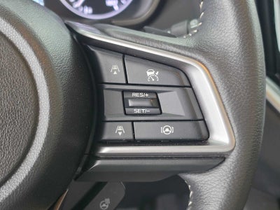 2024 Subaru Ascent Limited