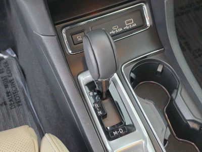 2024 Subaru Ascent Limited