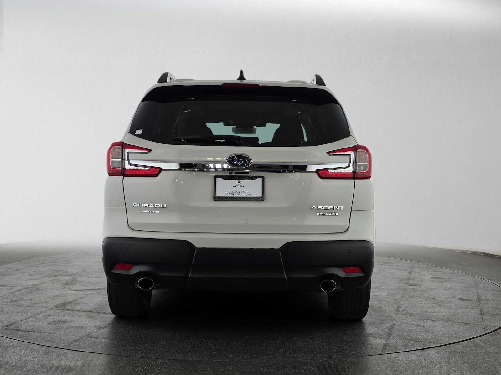 2024 Subaru Ascent Limited