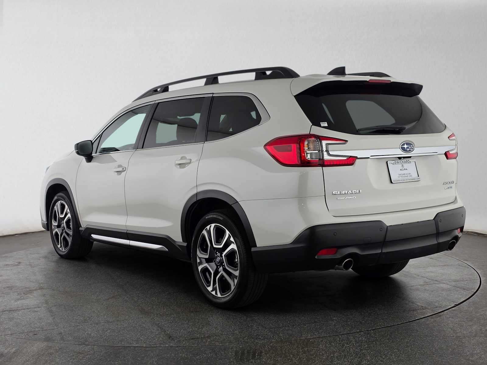 2024 Subaru Ascent Limited