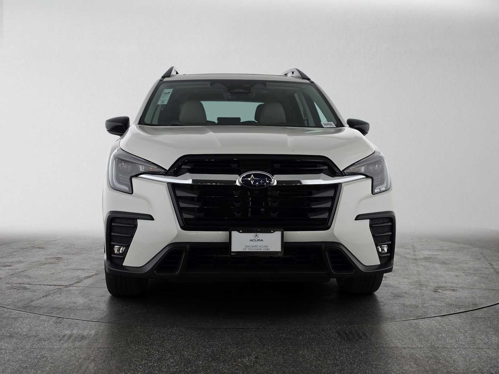 2024 Subaru Ascent Limited