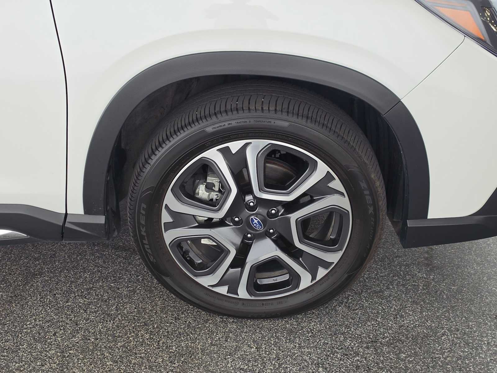 2024 Subaru Ascent Limited