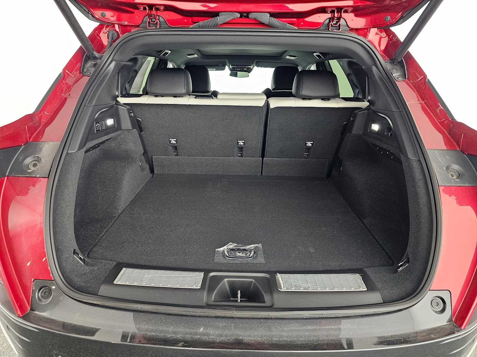 2024 Acura ZDX w/A-Spec Package