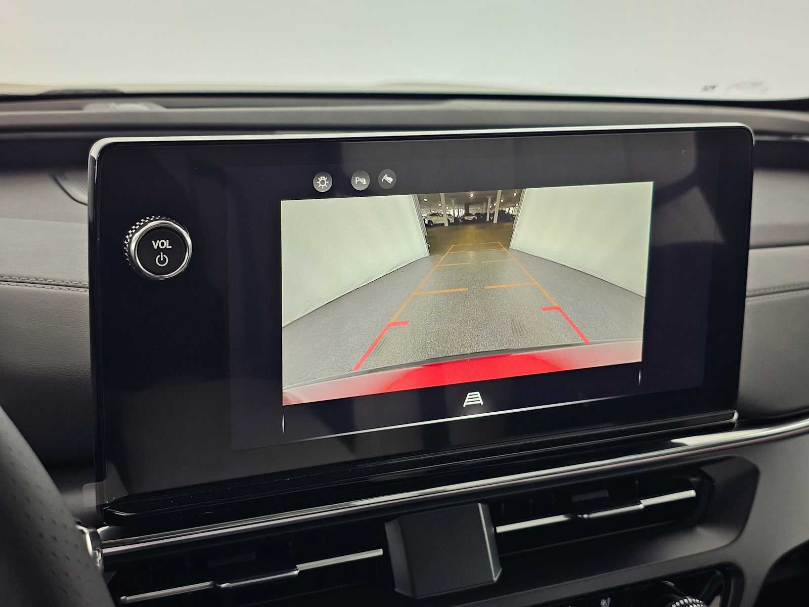 2024 Acura ZDX w/A-Spec Package