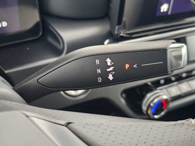 2024 Acura ZDX w/A-Spec Package