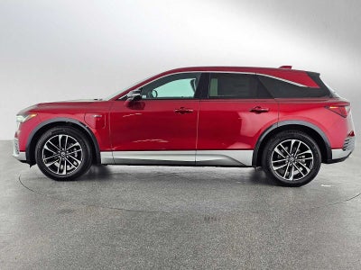 2024 Acura ZDX w/A-Spec Package
