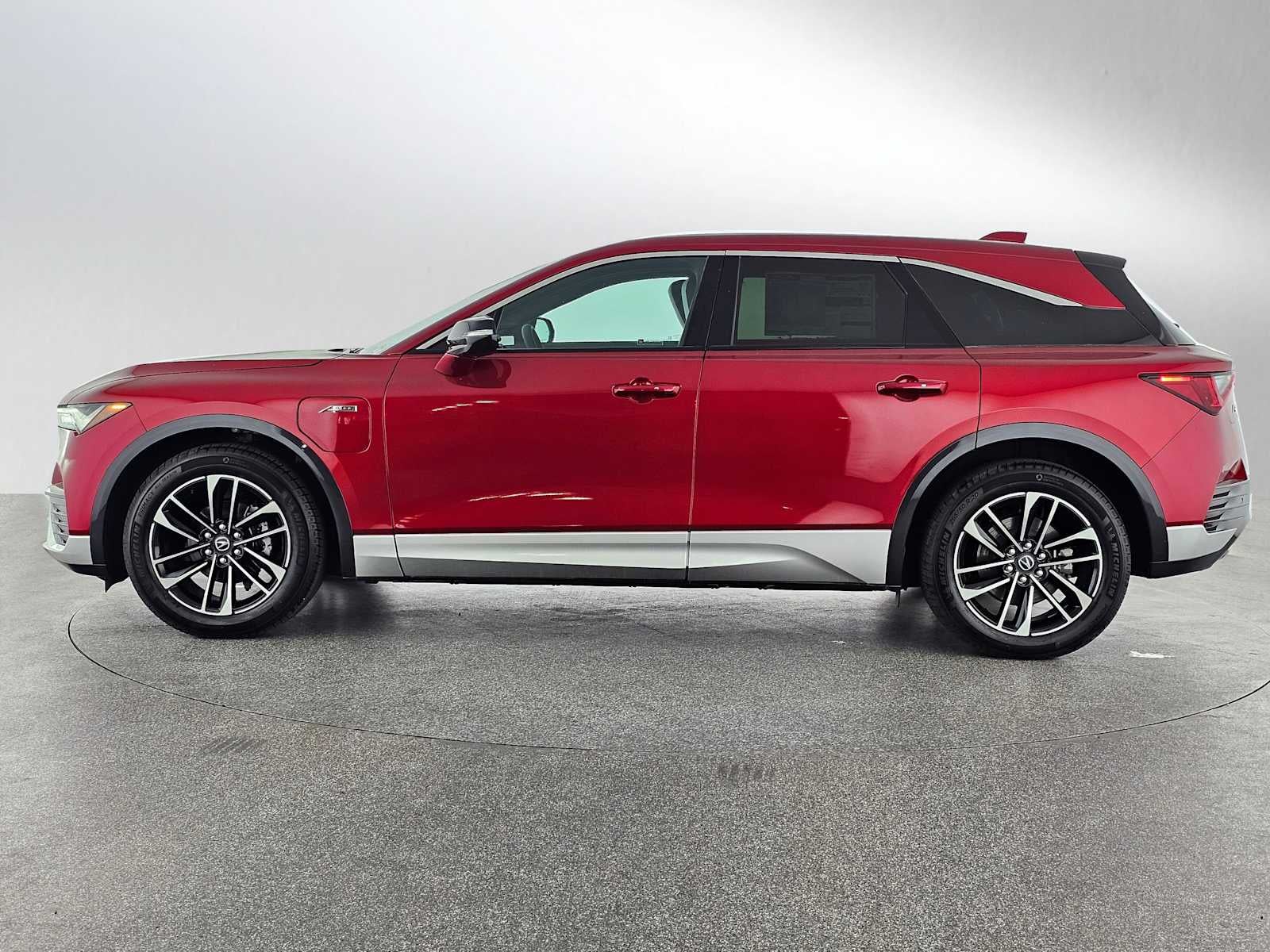 2024 Acura ZDX w/A-Spec Package