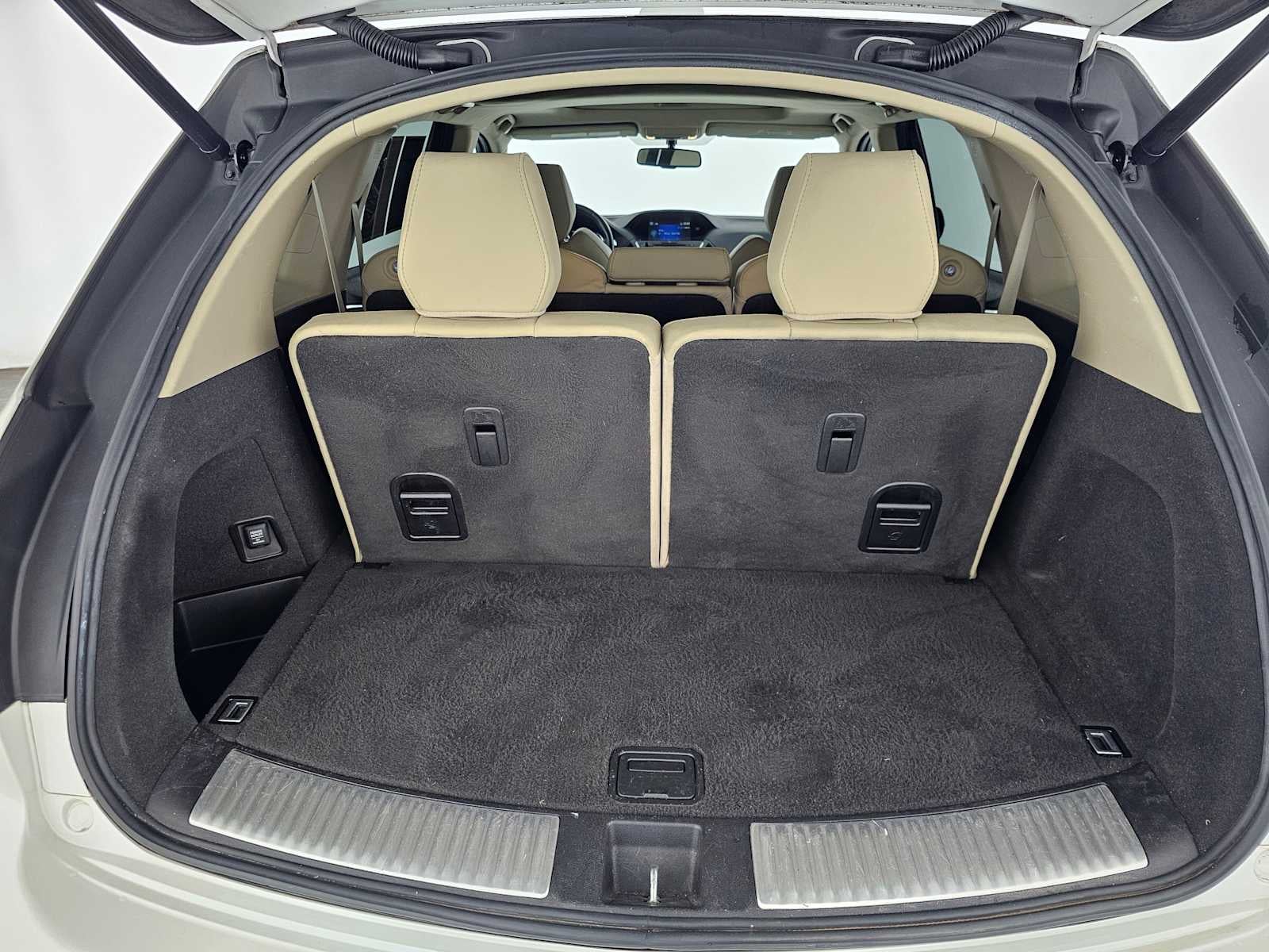 2014 Acura MDX SH-AWD 4dr