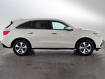 2014 Acura MDX SH-AWD 4dr