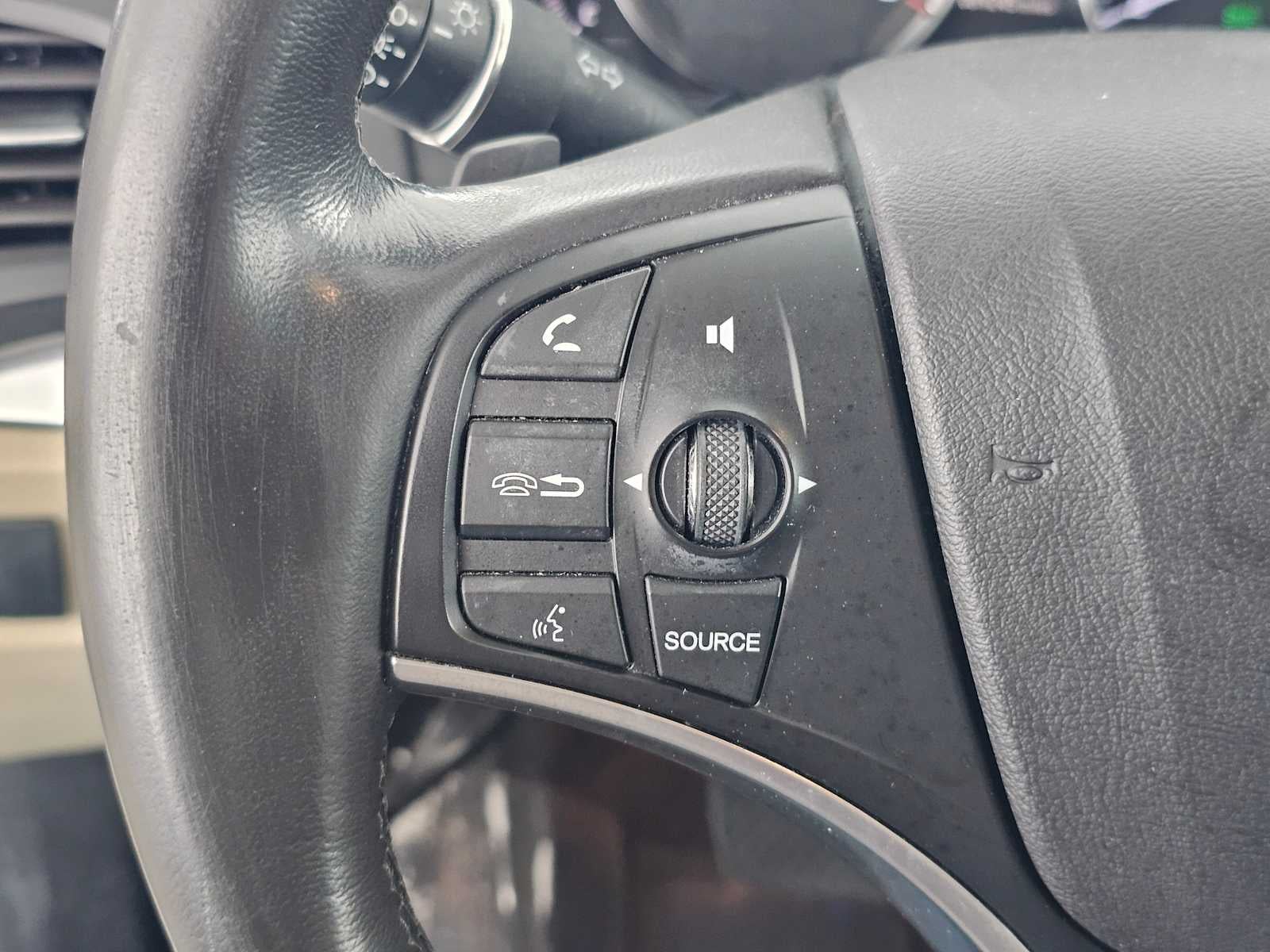 2014 Acura MDX SH-AWD 4dr