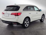 2014 Acura MDX SH-AWD 4dr