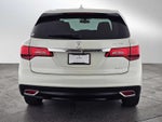 2014 Acura MDX SH-AWD 4dr