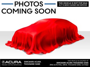 2018 Acura RDX FWD