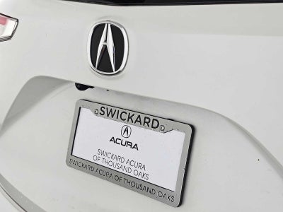 2023 Acura RDX FWD