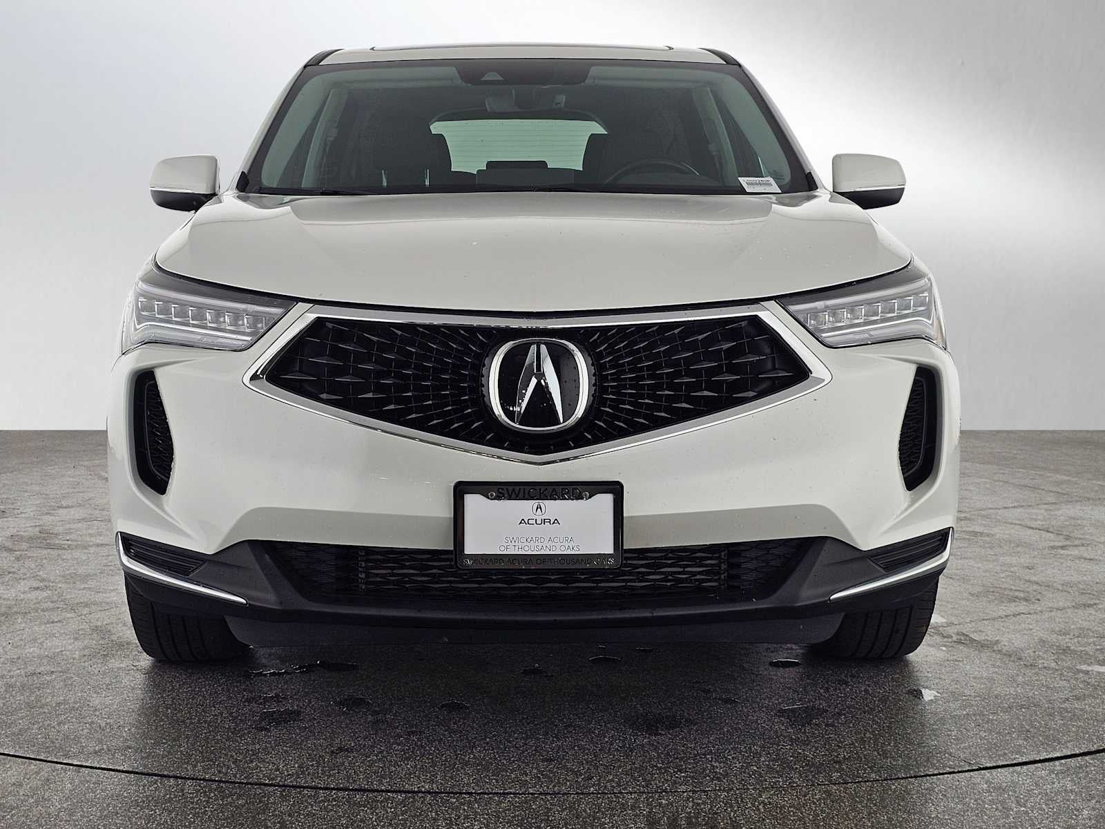 2023 Acura RDX FWD