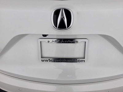 2023 Acura RDX w/Technology Package