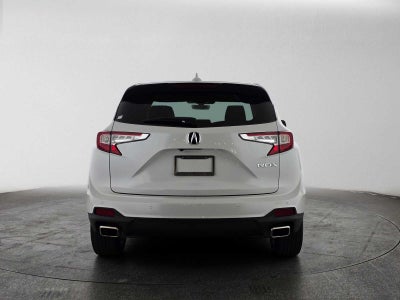 2023 Acura RDX w/Technology Package