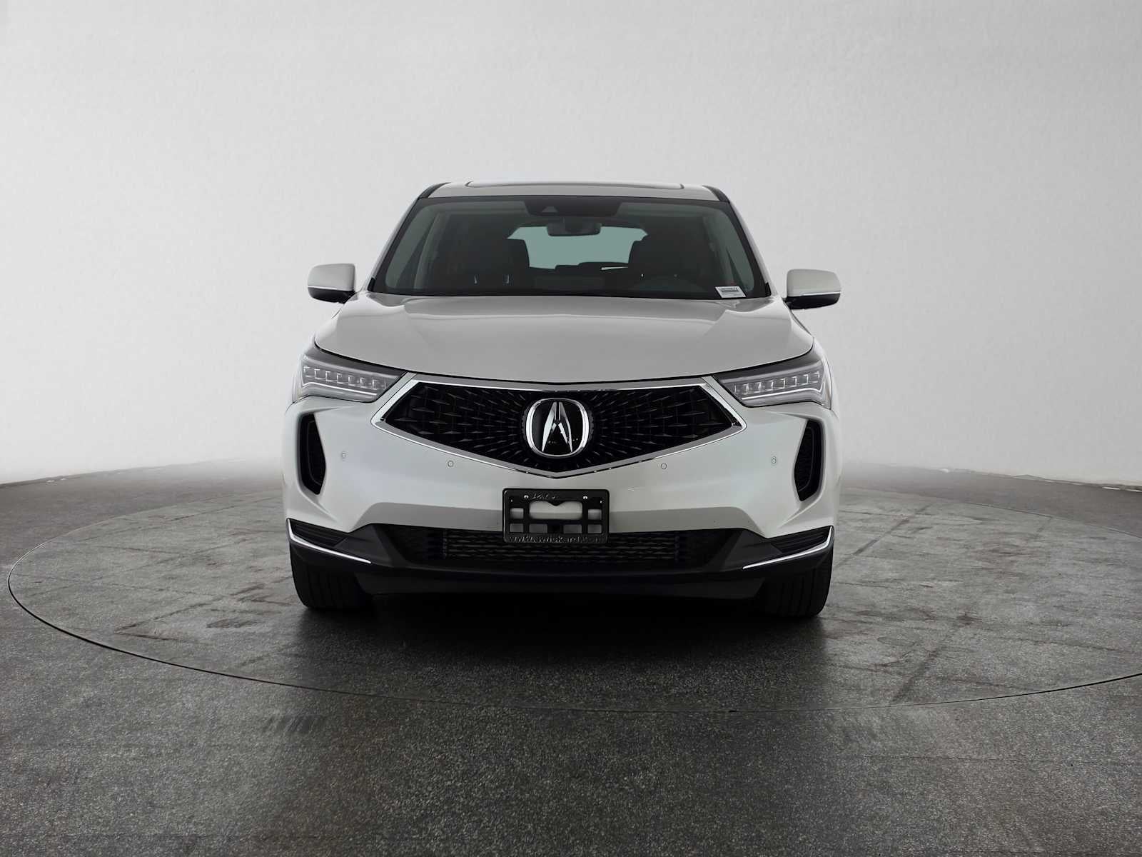2023 Acura RDX w/Technology Package