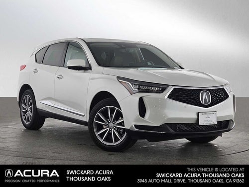 2023 Acura RDX w/Technology Package