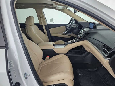 2023 Acura RDX w/Technology Package