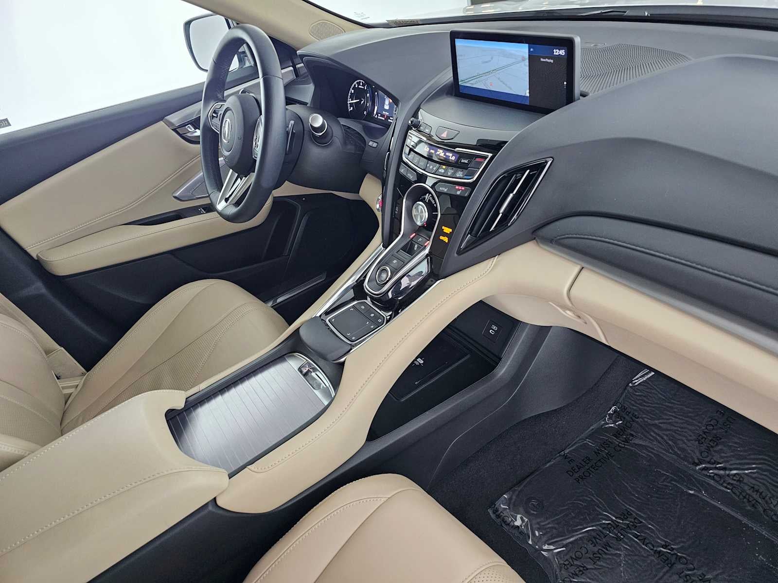 2023 Acura RDX w/Technology Package