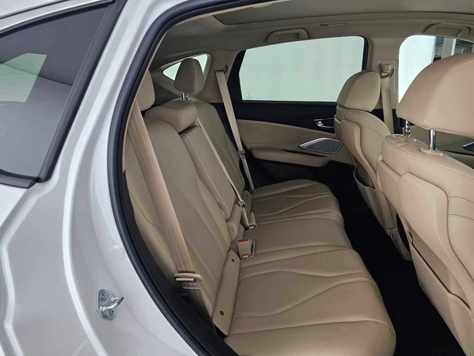 2023 Acura RDX w/Technology Package