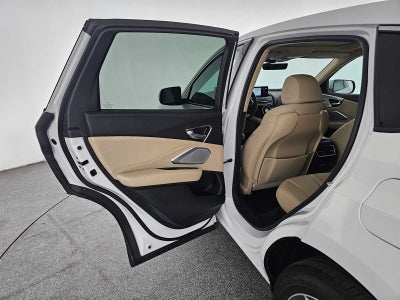 2023 Acura RDX w/Technology Package