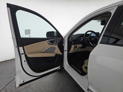 2023 Acura RDX w/Technology Package