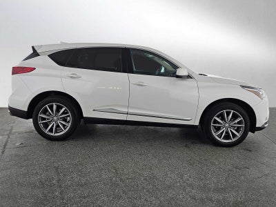 2023 Acura RDX w/Technology Package