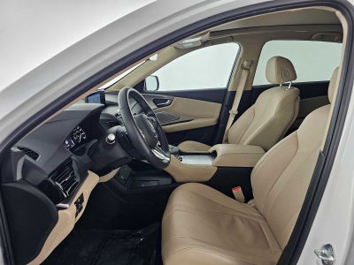 2023 Acura RDX w/Technology Package