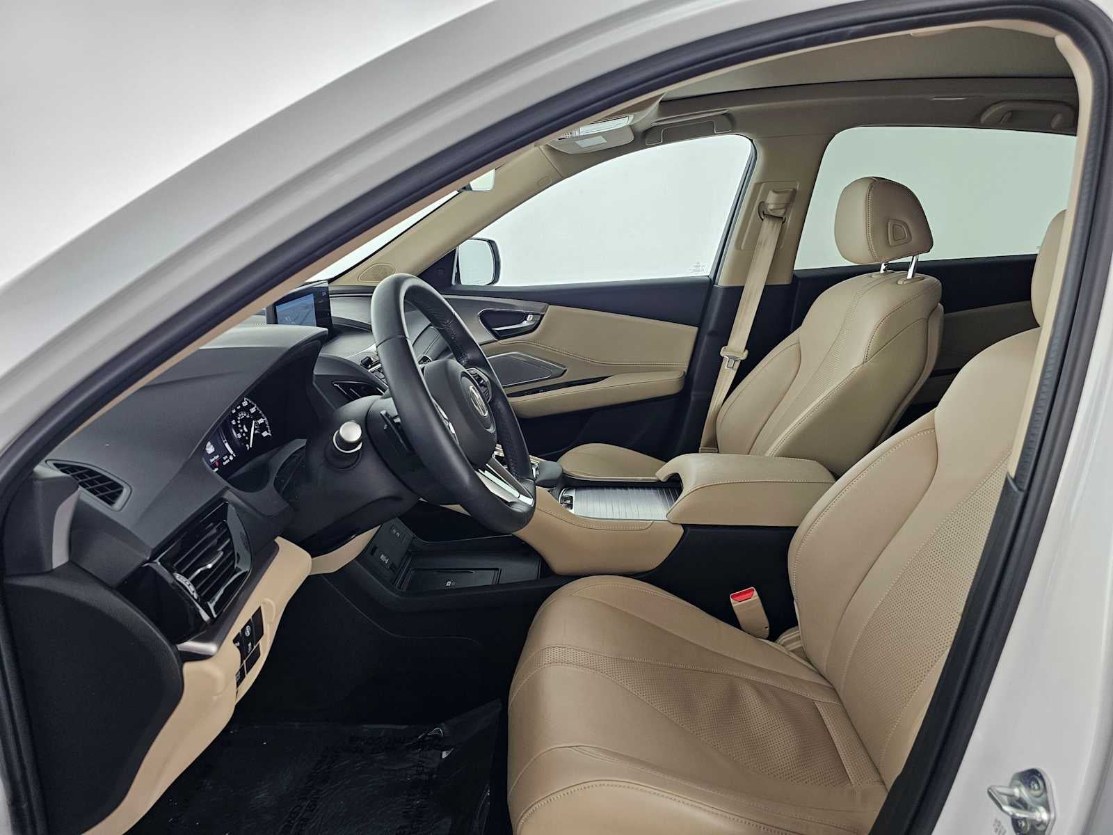 2023 Acura RDX w/Technology Package