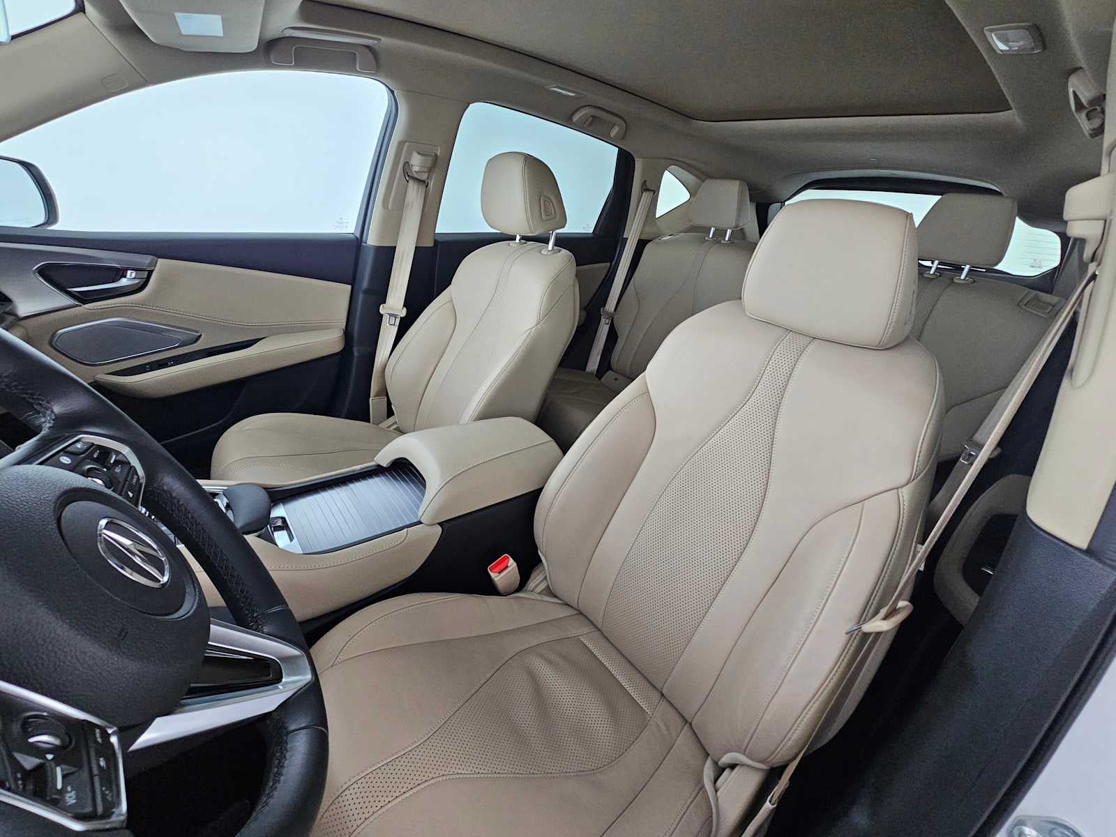 2023 Acura RDX w/Technology Package