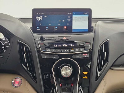 2023 Acura RDX w/Technology Package