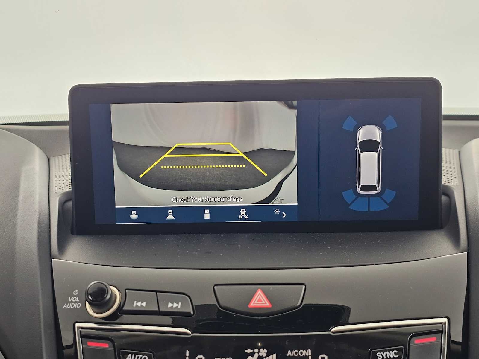 2023 Acura RDX w/Technology Package