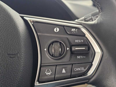 2023 Acura RDX w/Technology Package