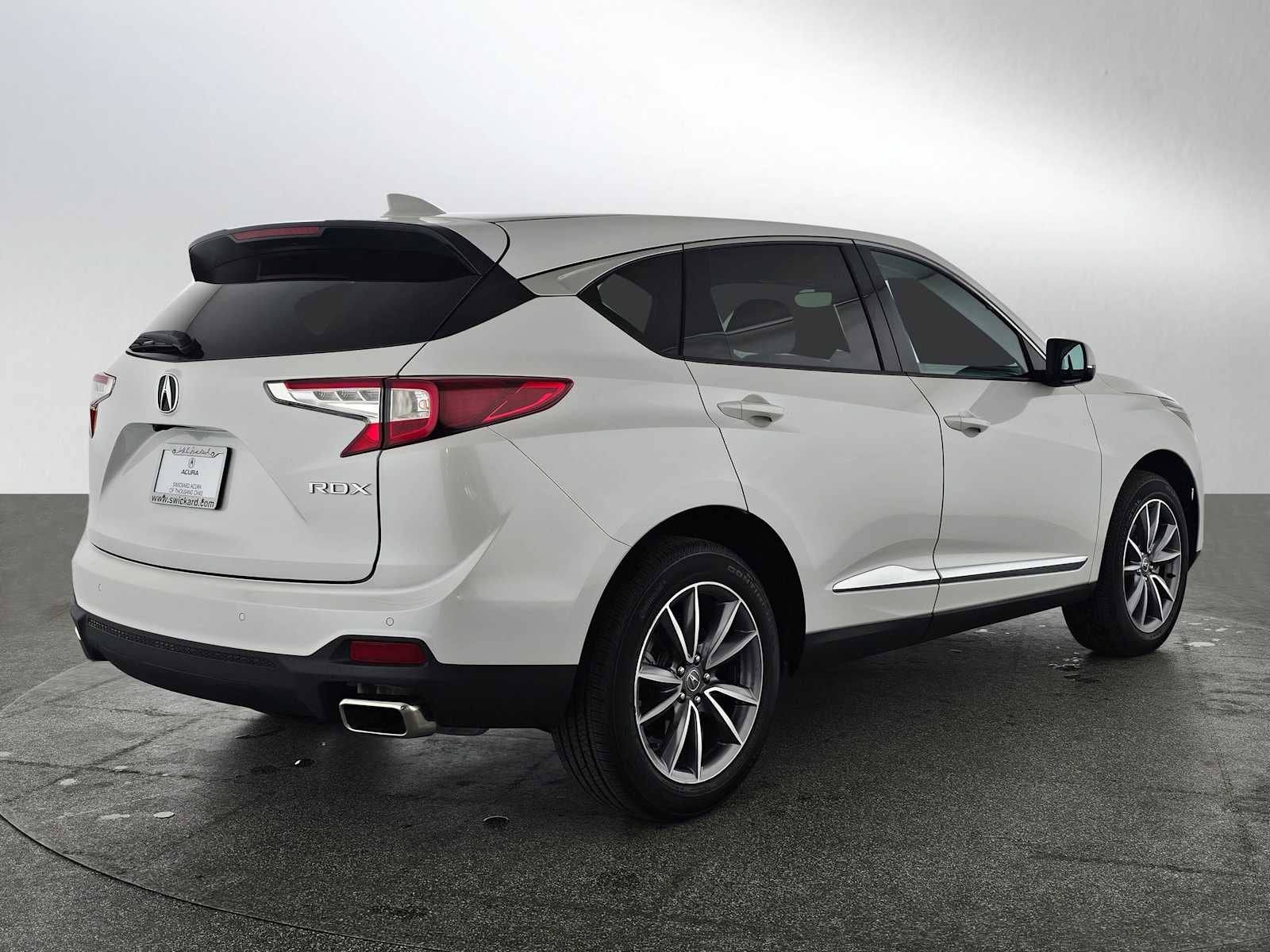 2023 Acura RDX w/Technology Package