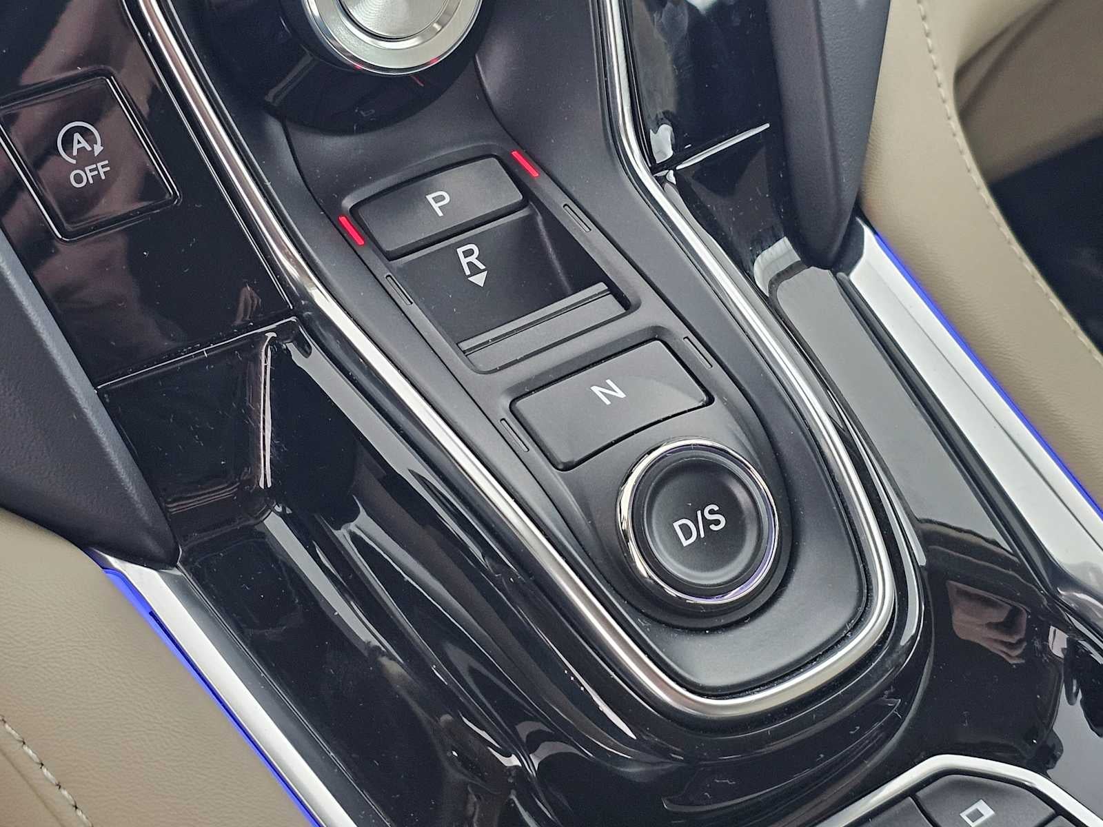 2023 Acura RDX w/Technology Package