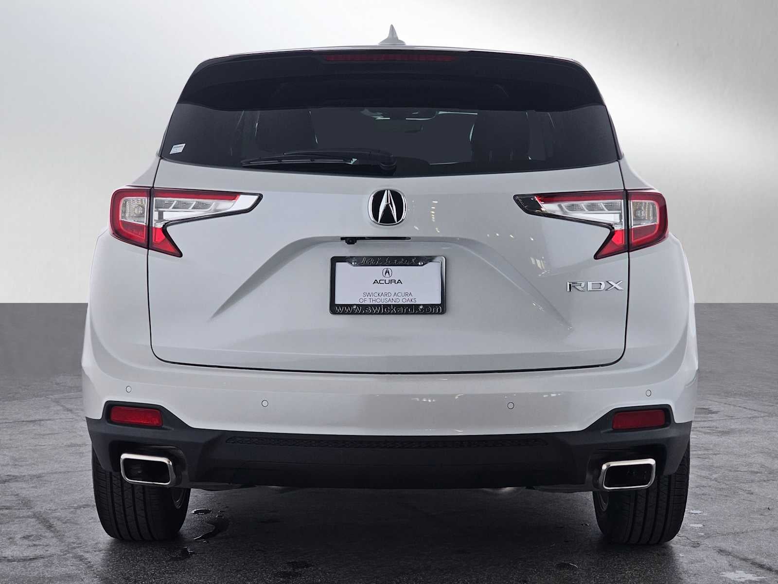 2023 Acura RDX w/Technology Package