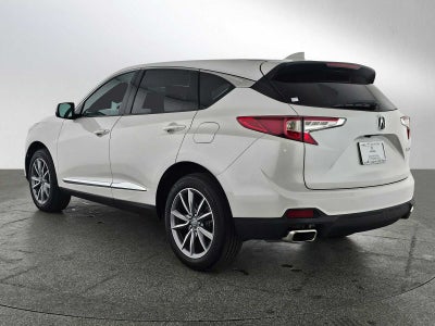 2023 Acura RDX w/Technology Package