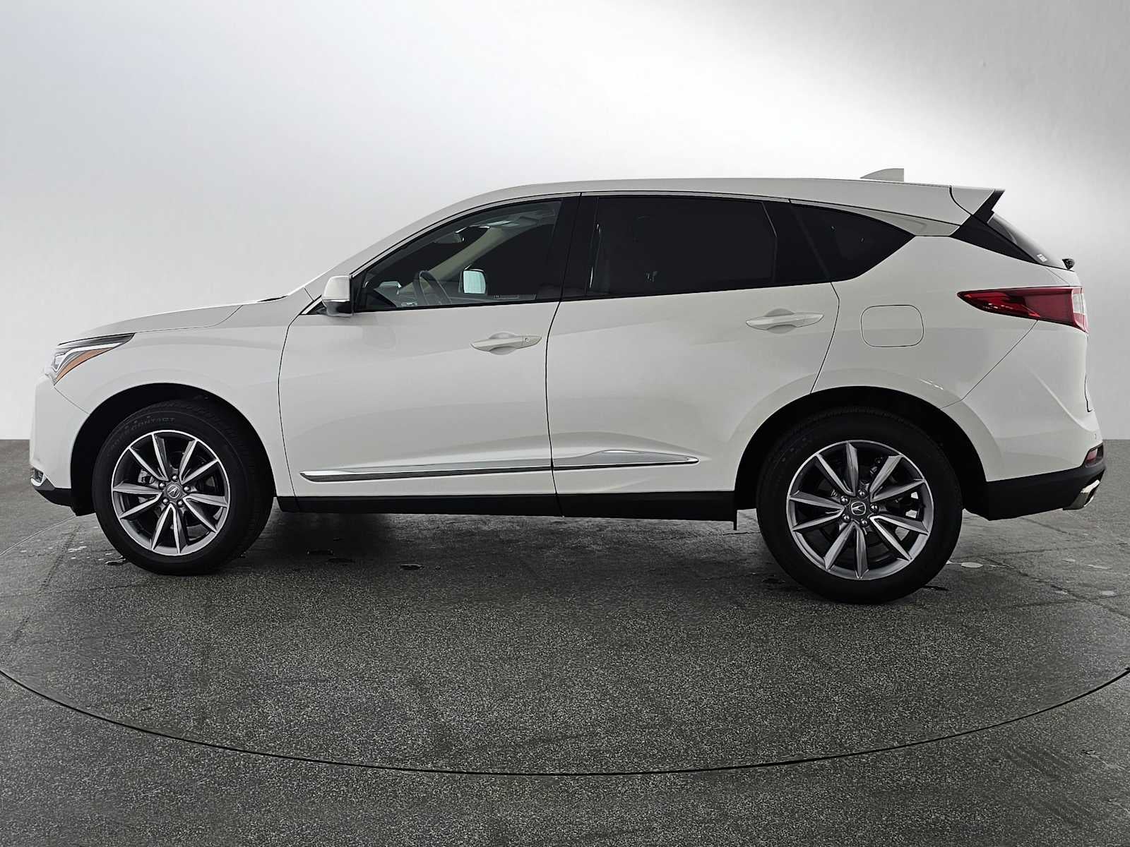 2023 Acura RDX w/Technology Package