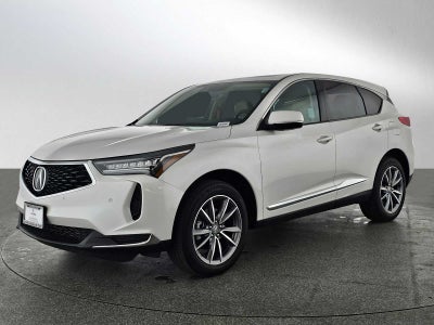 2023 Acura RDX w/Technology Package