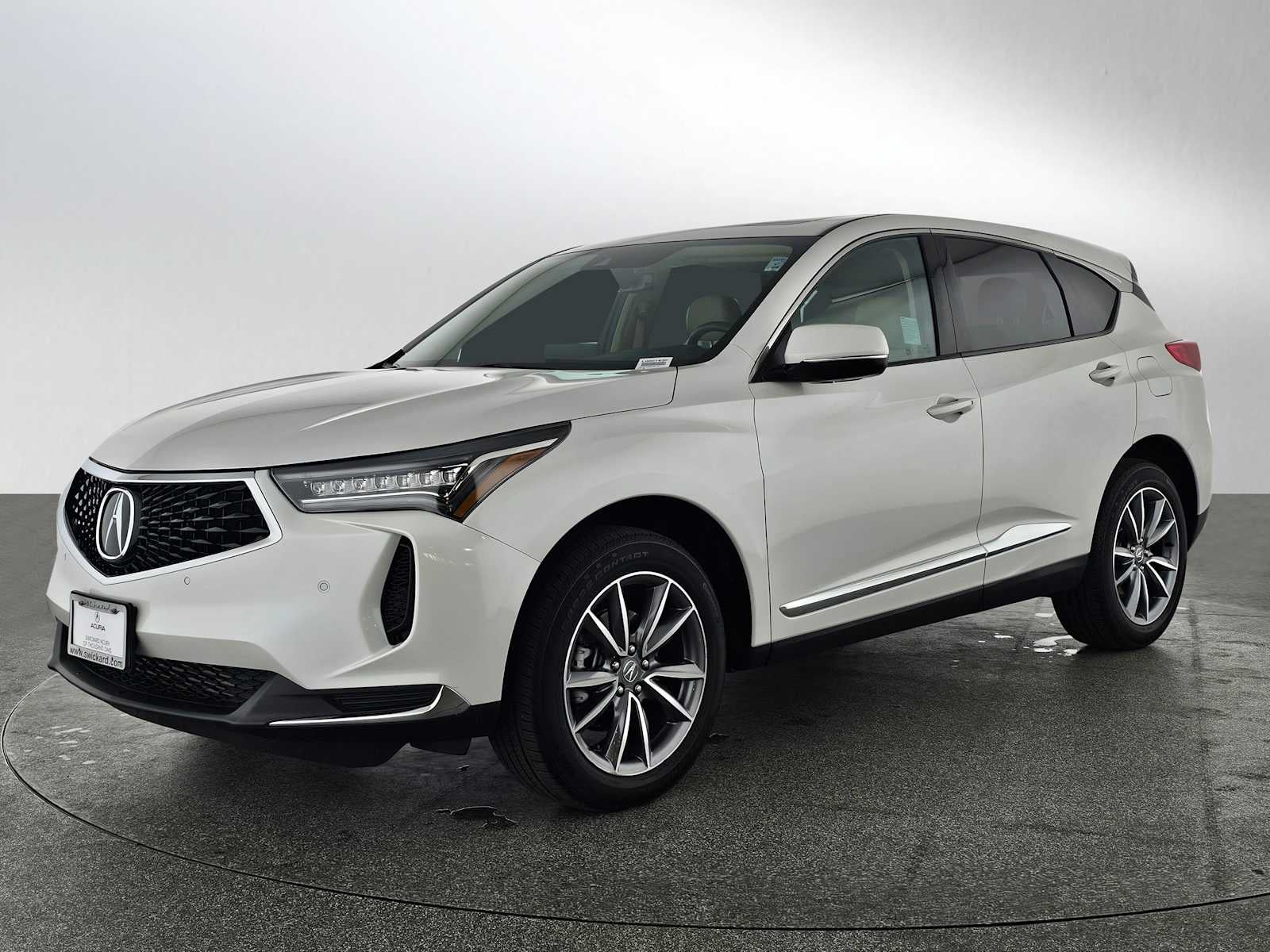 2023 Acura RDX w/Technology Package