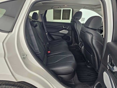 2023 Acura RDX w/Technology Package