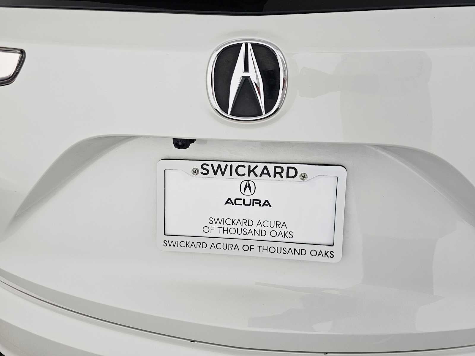 2023 Acura RDX w/Technology Package