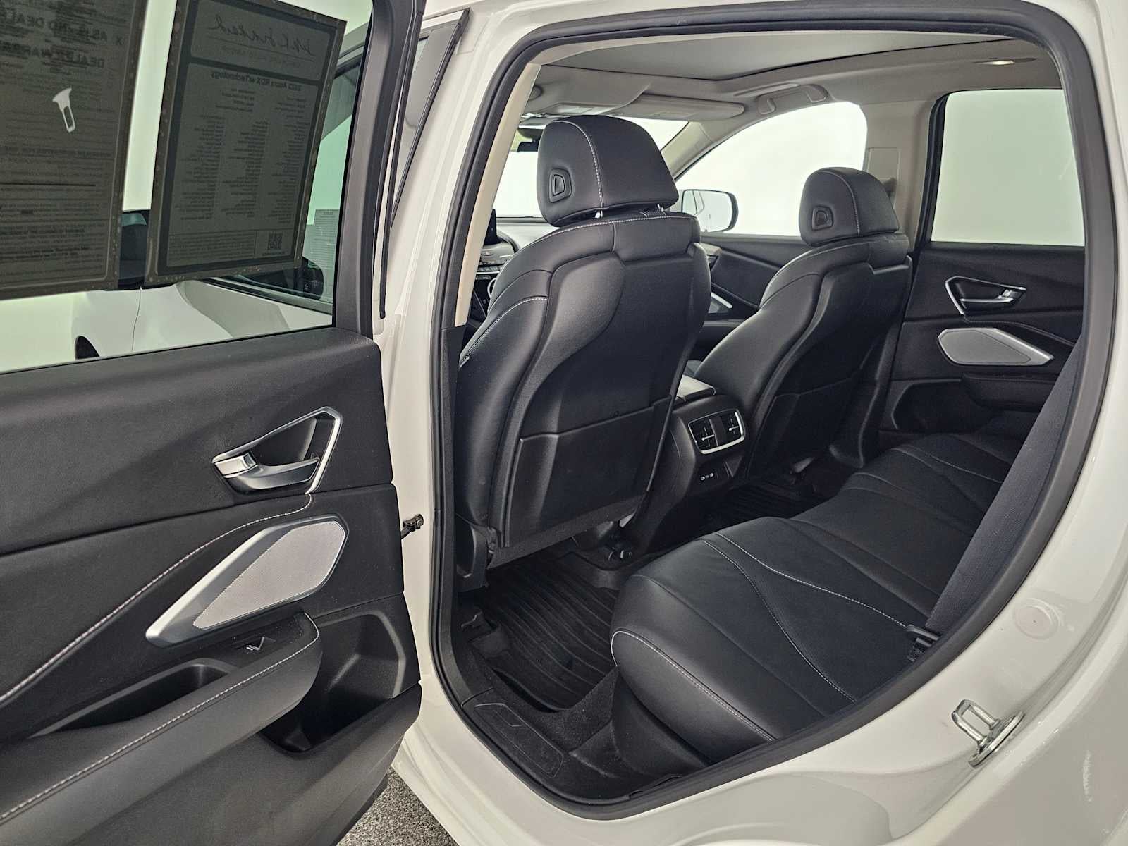 2023 Acura RDX w/Technology Package