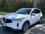 2023 Acura RDX w/Technology Package